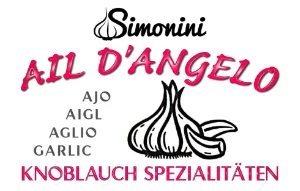 Simonini ag logo