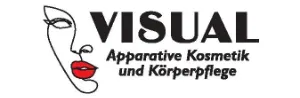 Visual Kosmetik Logo