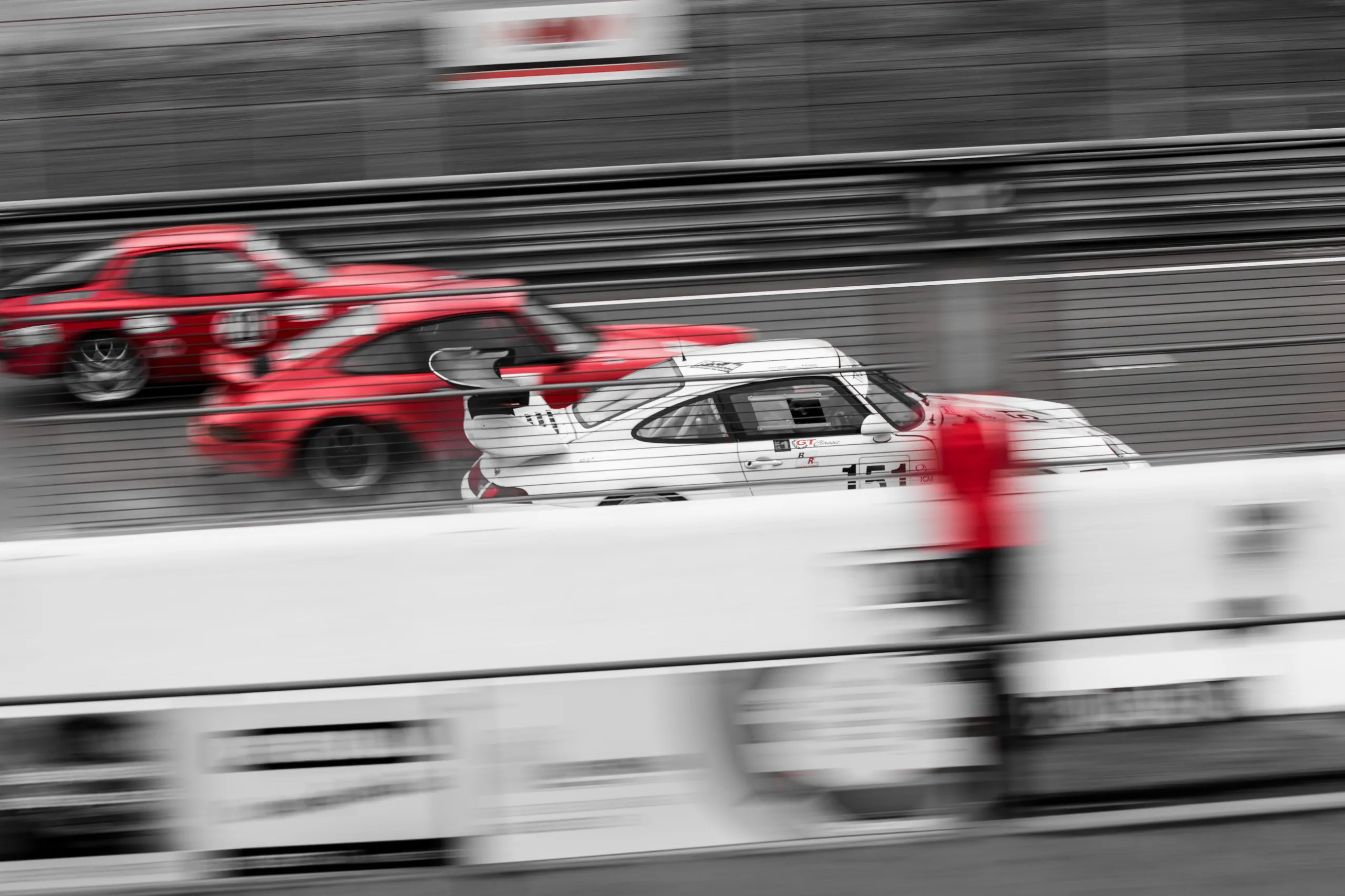 Sport - Peter Boor Photography